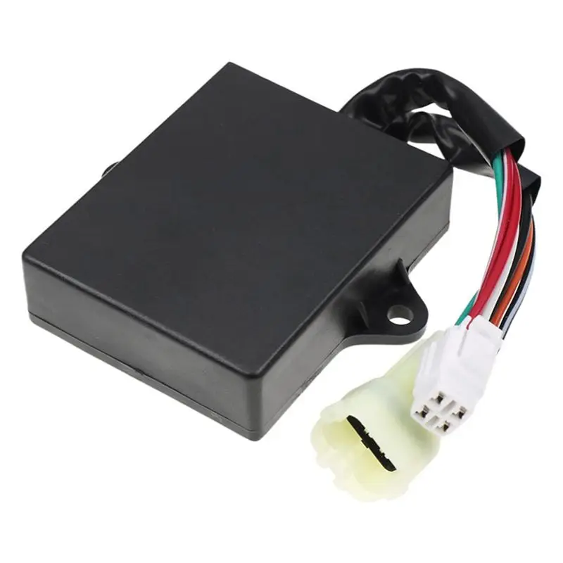 

A03Q-Motorcycle For Banshee 350 YFZ350 1997-2006 Ignition CDI Box Control Module 3GG-85540-10-00