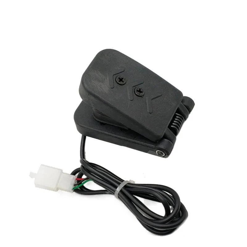 for Electric Kart Small Foot Accelerator Twisting Car Beach Car Accessories Modified Pedal Governor