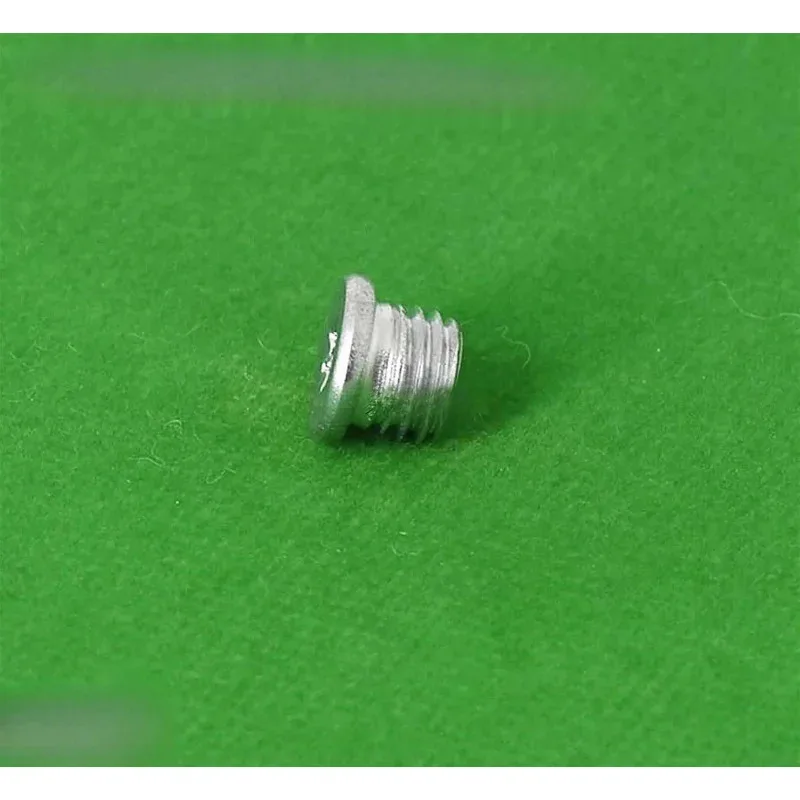 For Accessories STIHL HS81T/82T 86R/87R Hedge Trimmer Gearbox Special Oiling Screw