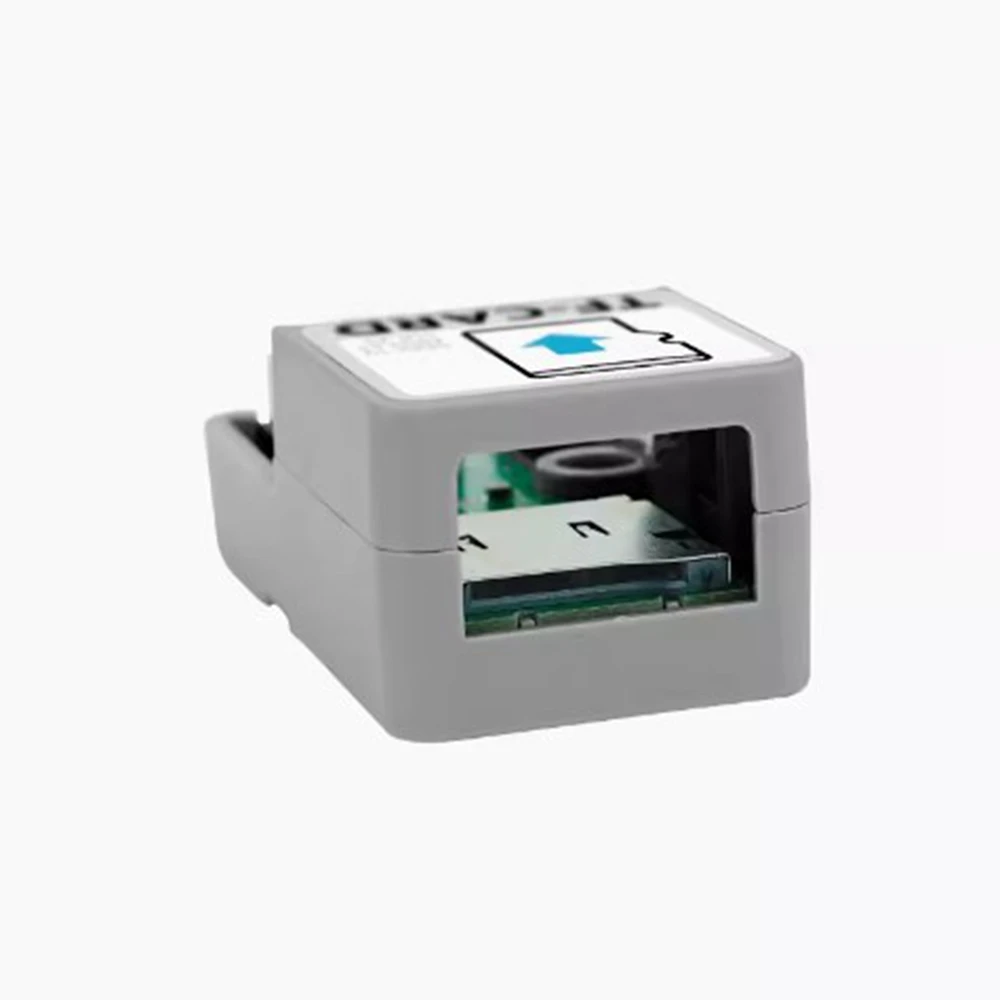 Módulo de lectura y escritura M5Stack ATOM, tarjeta TF, tarjeta SD, lectura y escritura, módulo de almacenamiento