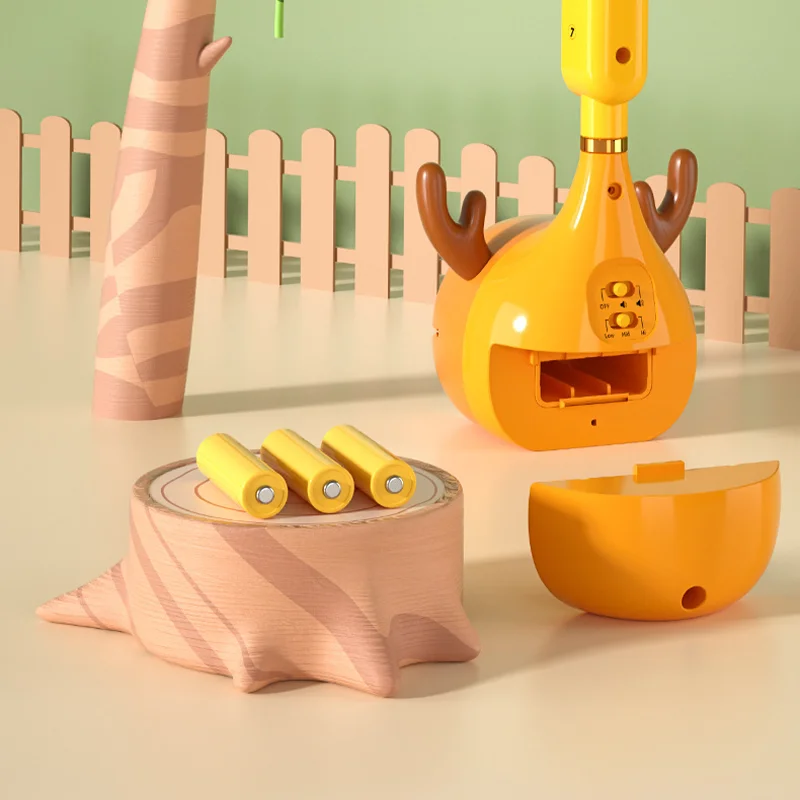 

Electronic Erhu Electronic Musical Instrument Portable Music Synthesizer Electric Tadpole Funny Toys For Boys Girl Christmas