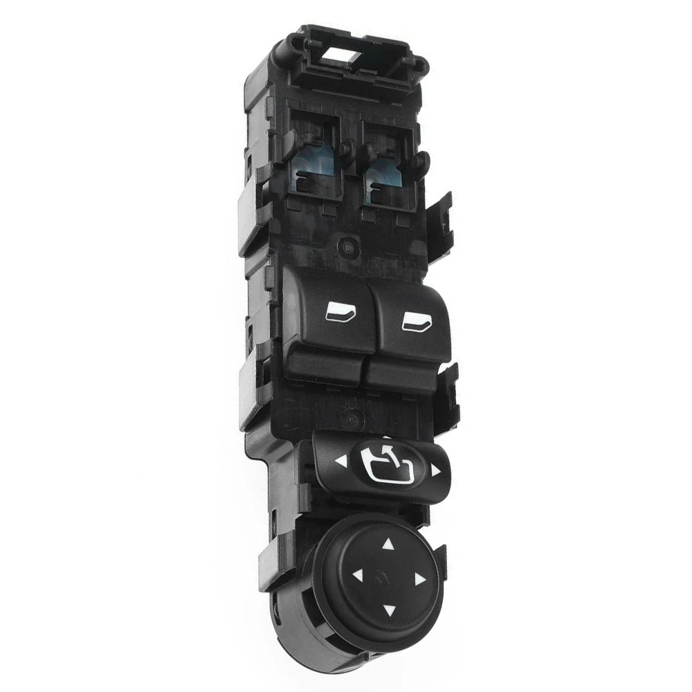 

Electric Power Window Control Switch 6554.HE LHD For Citroen C4 2004 2005 2006 2007 2008 2009 2010 6554HE