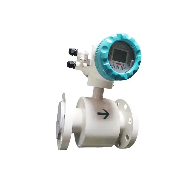 

Flowmeter Portable Electromagnetic Water Flow Velocimeter Top selling Products River Flow