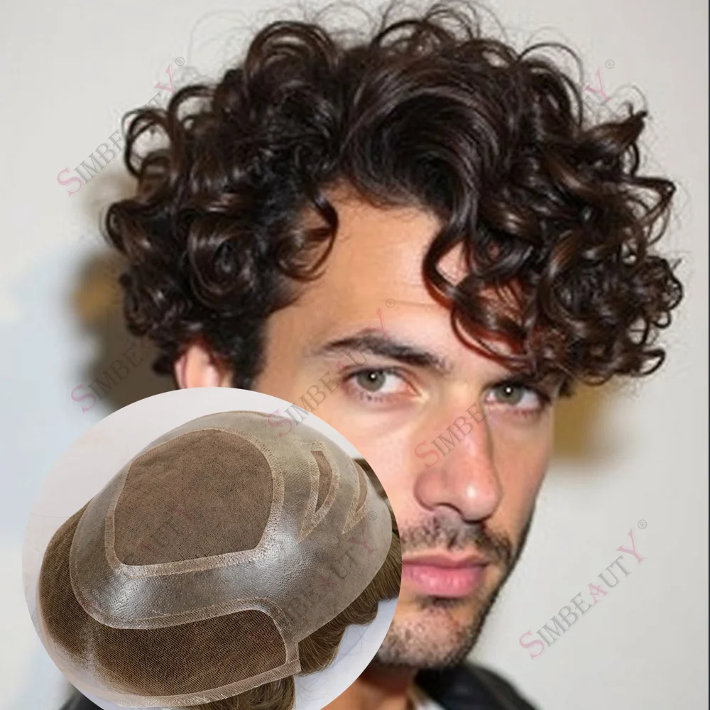 Versalite Toupee Me… - image