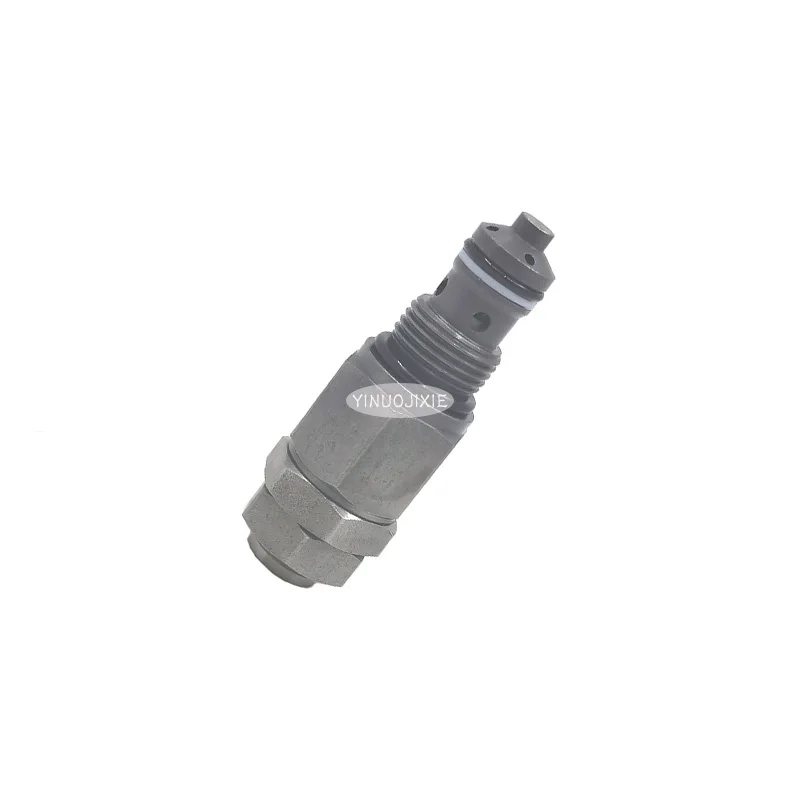 Suitable for Doosan Daewoo DH80/80-7 main relief valve distribution valve main gun distributor excavator accessories