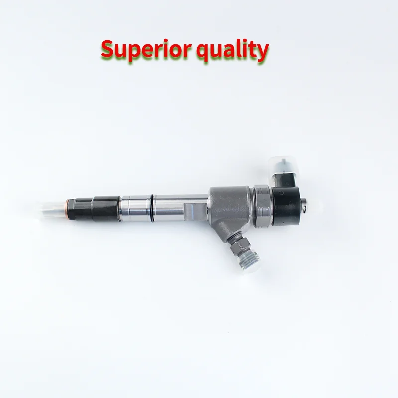 0445110446 110 series diesel EFI common rail injector with DLLA147P1702 F00VC01359 is suitable for Yunnei YN30CR Beiqi Foton