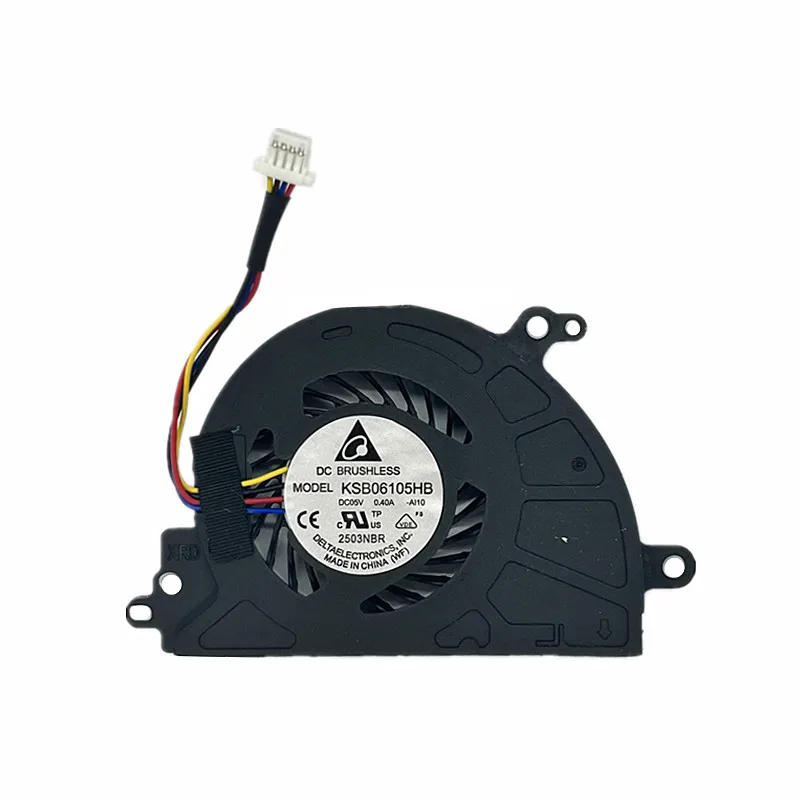 

NEW For ASUS X453 X453M x403M X553M X553MA X553 K553MA F553M D553M CPU Cooling Fan MF60070V1-C320-S9A