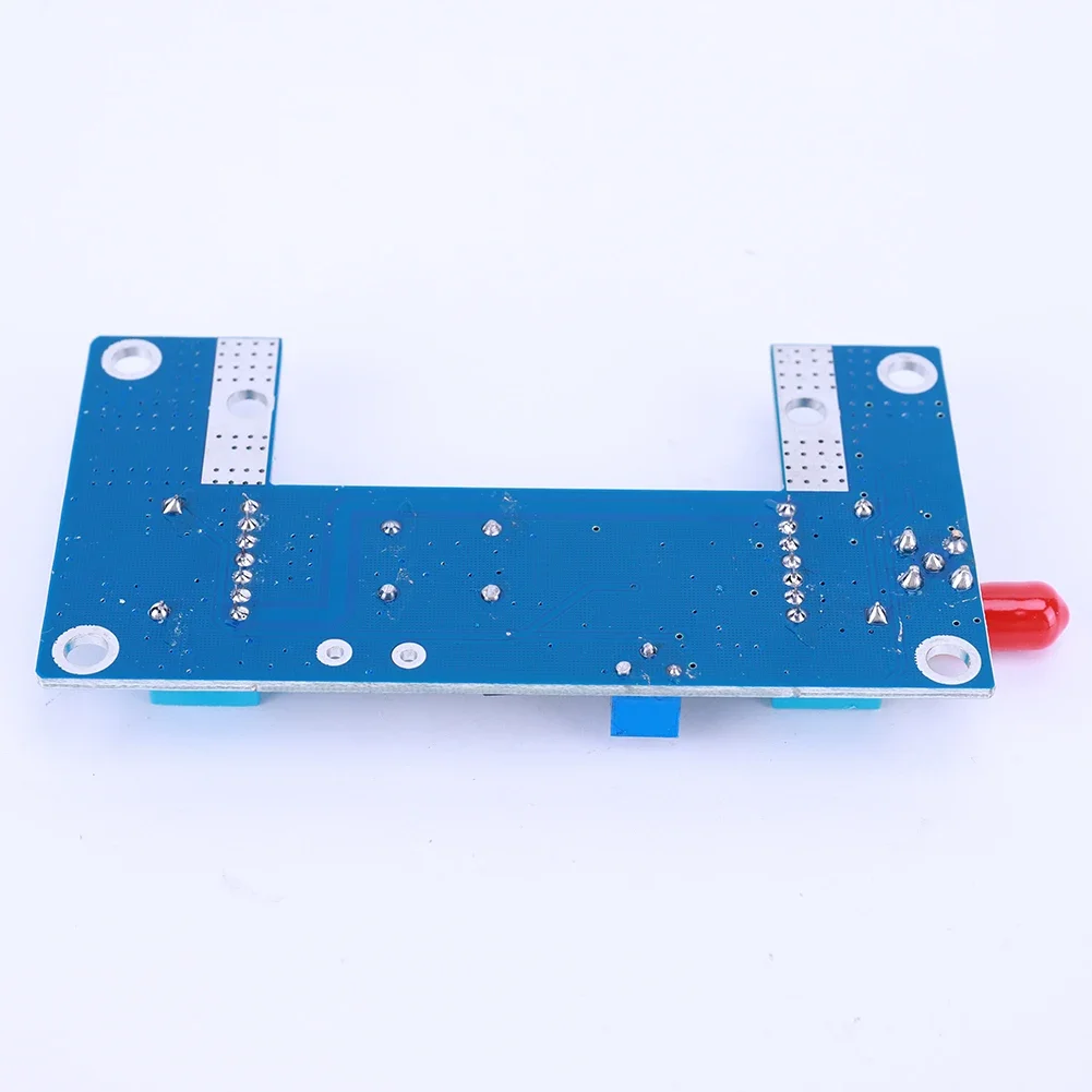 80W UHF VHF RF Amplifier PCB Board Transceiver Conversion DC12-13.8V 1-5W Increase Transmission Power for Walkie Talkie