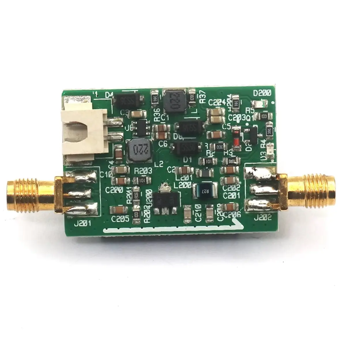 433Mhz 2W Power Amp… - image