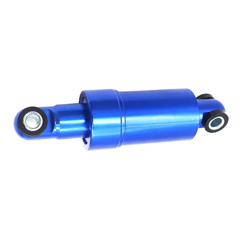 110/125/150mm electric bicycle rear shock absorber suspension suitable for folding scooter 49cc pocket bicycle electric bicycle