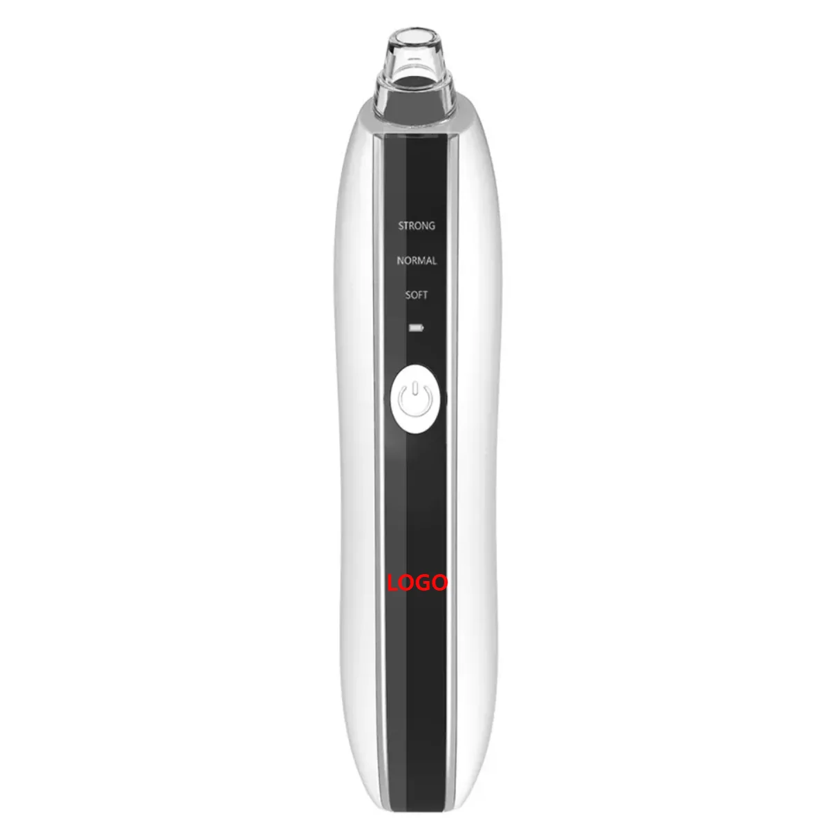 HD Pore WIFI Visible Electric Pore Cleaner Lifting Moisturizing Vibration Face Tool Visual Blackhead Remover Vacuum