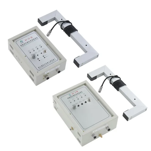 BF-5 Fillm Blow Molding Machine Automatic Air Supply Controller Bag Making Machine Film Width