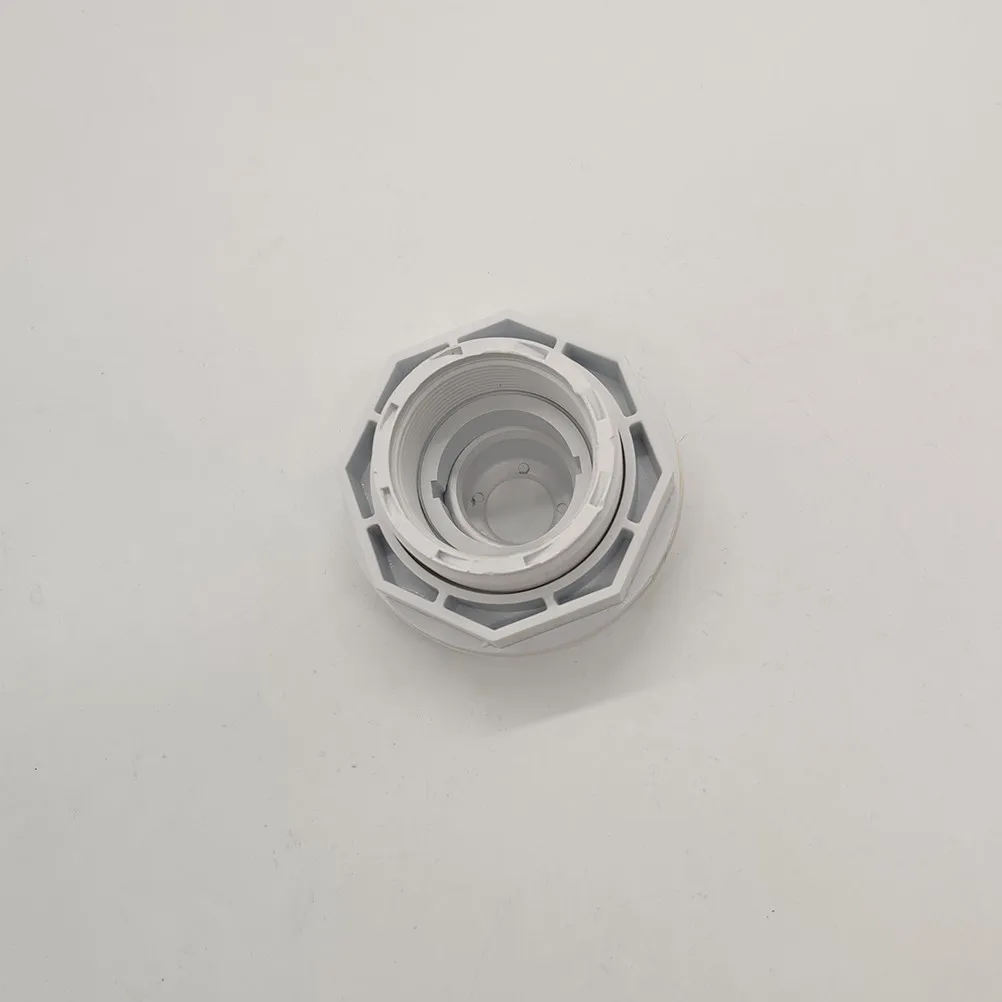 

Сменная впускная форсунка для бассейна с регулируемым соединением для управления подачей воды в бассейны и спа, материал АБС