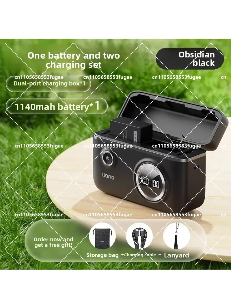 NP-W126S Camera Battery Charger for XT3 XT30 XT50 X100V X100VI XT20 XT10 XS10 XT200 XT100