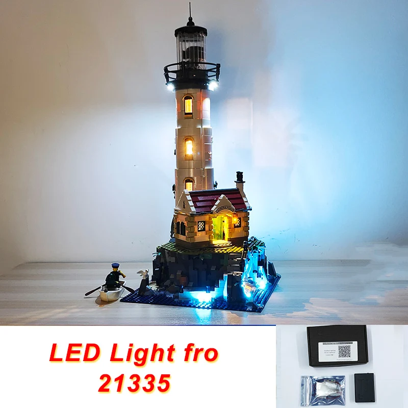 21335 lego-AliExpress