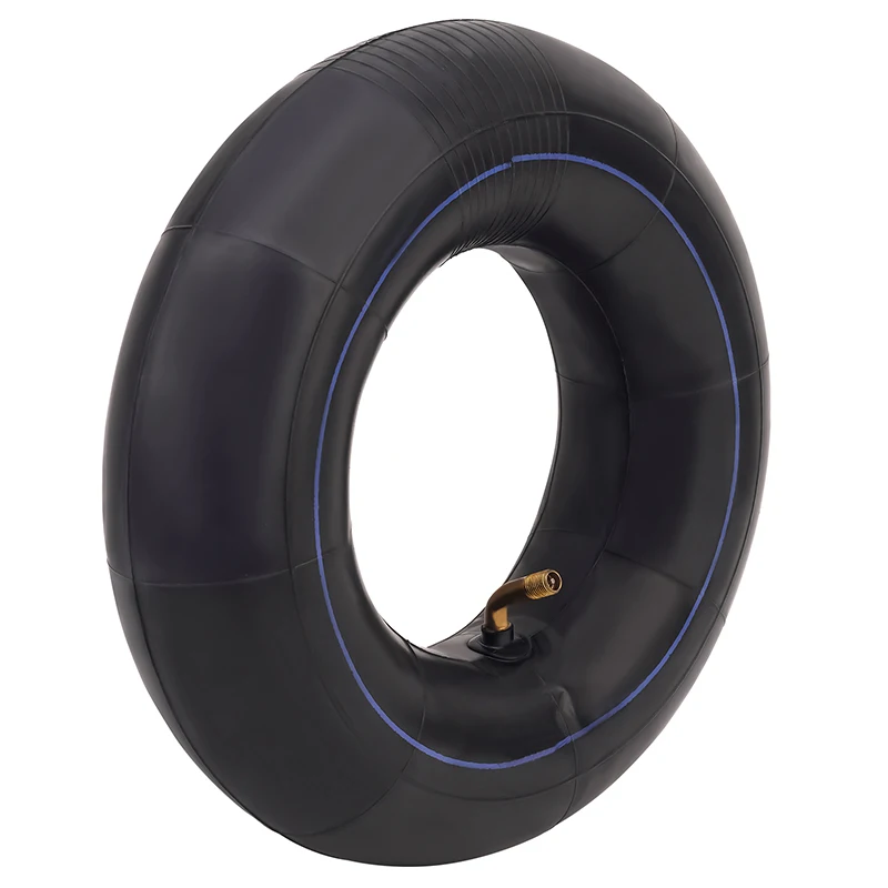 1/2 Pcs 4.10/3.50-5 410/350-5 4.10-5 410-5 3.50-5 350-5 Inner Tube Camera Wheel Tyre For Electric Scooter Trolley Balance Bike