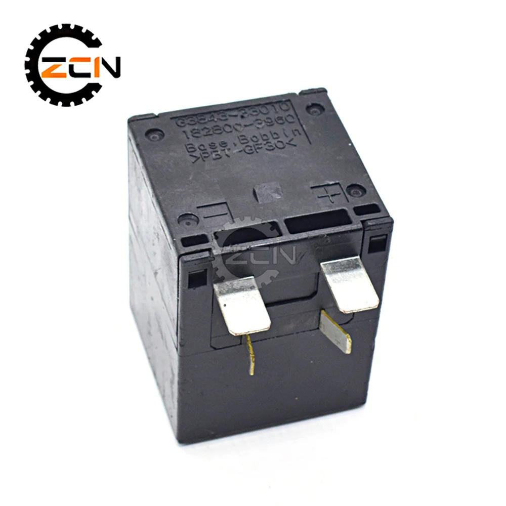 

Модуль главного реле HV BATTERY G3843-33010 182800-3960 для Toyota Camry 2007-2011 годов выпуска
