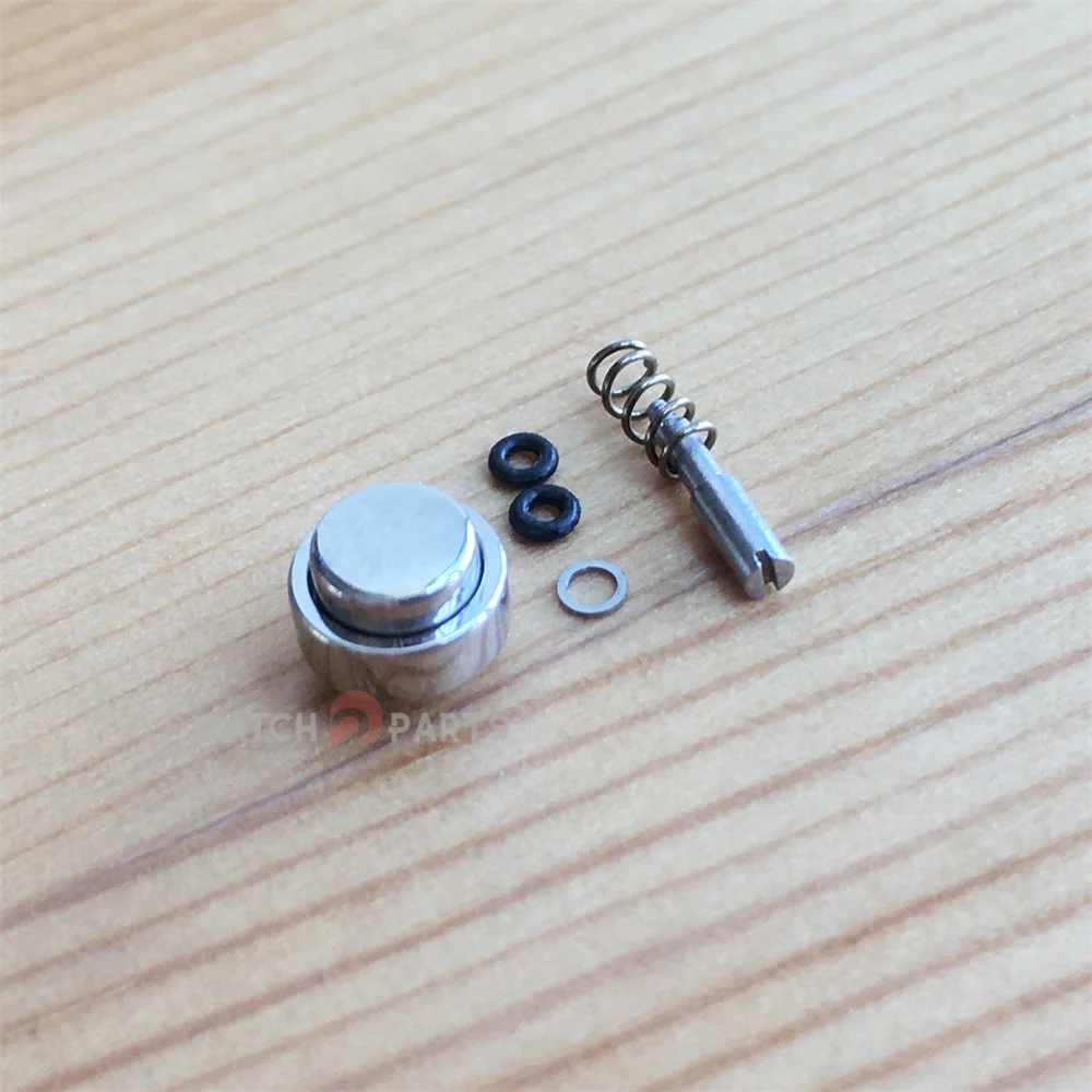 

Watch Timing Pusher Button for IWC IW3706 Classic Pilot's Automatic Watch