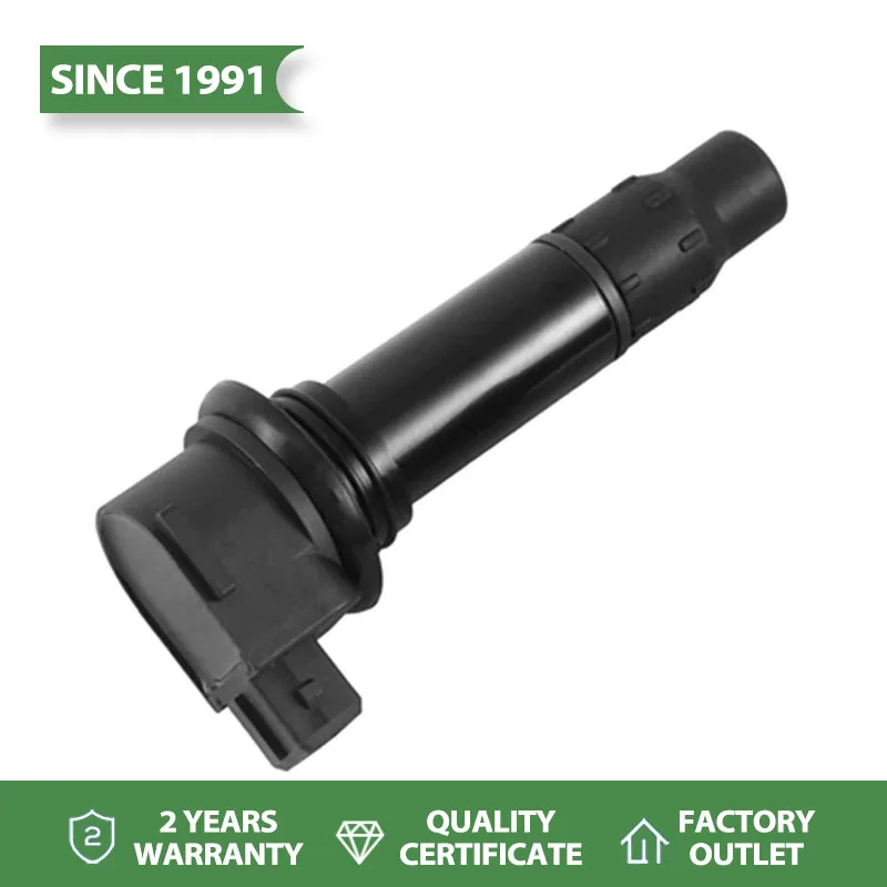 Motorcycle Parts Ignition Coil DMO-178000 For CFMOTO CF250NK CF250SR CF250-6 CF MOTO 250NK 250SR 250-6