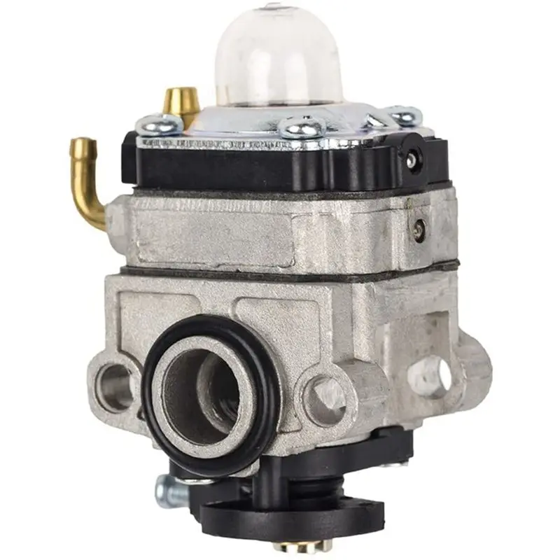 BMBY-3X Carburetor For Troy-Bilt TB575SS TB590BC TB146EC Walbro WYL-19-1 WYL-19 WYL-229 WYL-229-1 Mower Replacement Parts