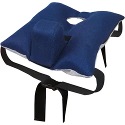 Elderly Thickened Anti Slip Seat Cushion Anti Sliding Wheelchair Seat Cushion Preventing Pressure Ulcers Special Wheelchair Pad