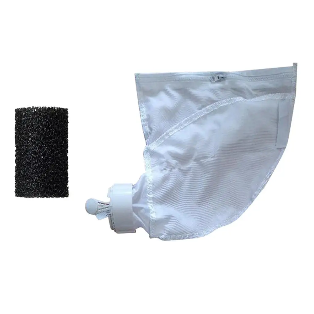 Filter Bag Fits 280 480, All Purpose Easy to Install Remove,Damage Free Enclosure