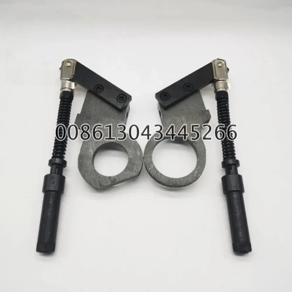 71.010.308 Heidelberg CD102 SM102 Intermediate Roller Swing Frame Ink Roller Bracket