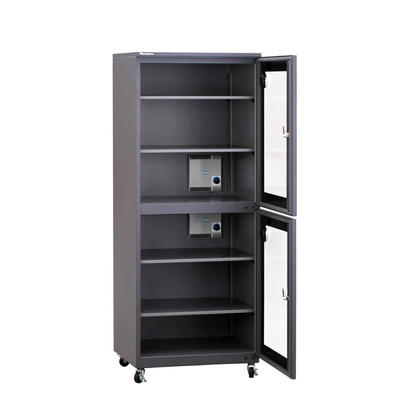 Electronic moisture-proof cabinet AD410D camera special intelligent drying moisture-proof box