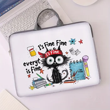 Set monopezzo, due stili, borsa per laptop e valigetta con m...