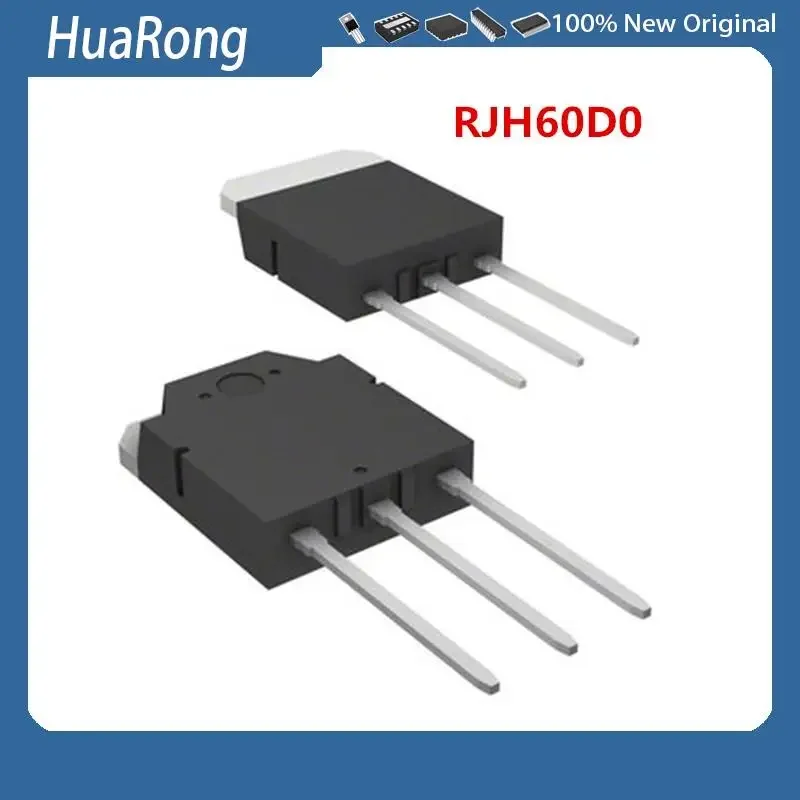 5PCS/LOT  TGAN20N135FD  20N135FD SP25N135T  RJH60D0    TO-3P      RJQ6008DPM RJQ6008  TO-3P-5