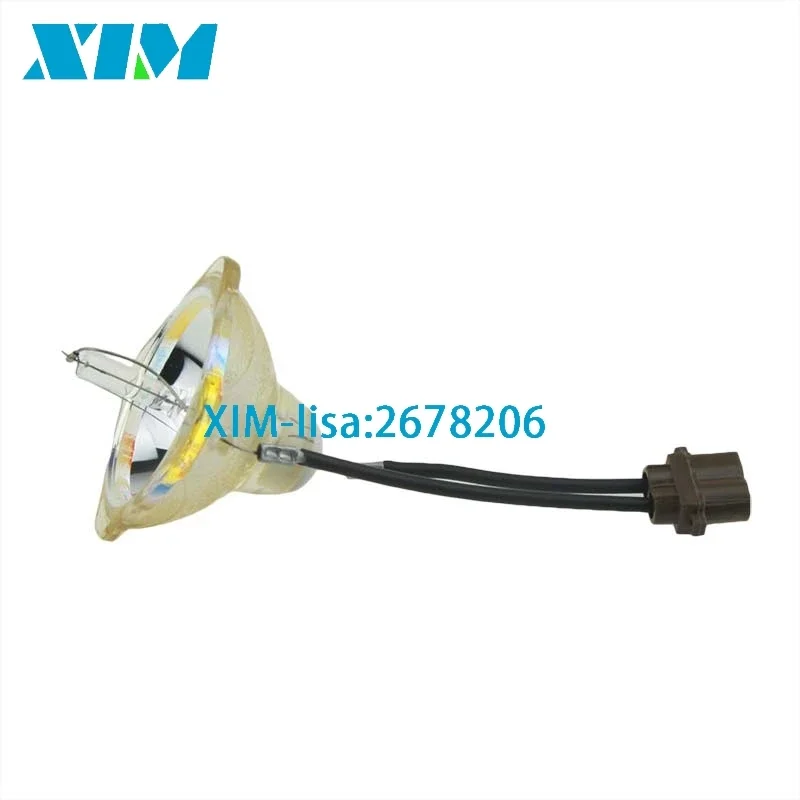 DT00781 for Hitachi CP-X1 CP-X2 CP-X4 CP-X253 CP-RX70 HCP-60X HCP-70X HCP-75X HCP-76X ED-X20 ED-X22 MP-J1EF Projector Lamp bulb