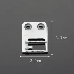 Household multifunctional sewing machine teeth/feeder teeth sewing machine teeth feeder
