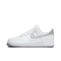 Air Force 1 Nike Low „Panda” czarno-białe, casualowe, retro, wszechstronne męskie i damskie buty sportowe, antypoślizgowe, niskie buty deskorolkowe