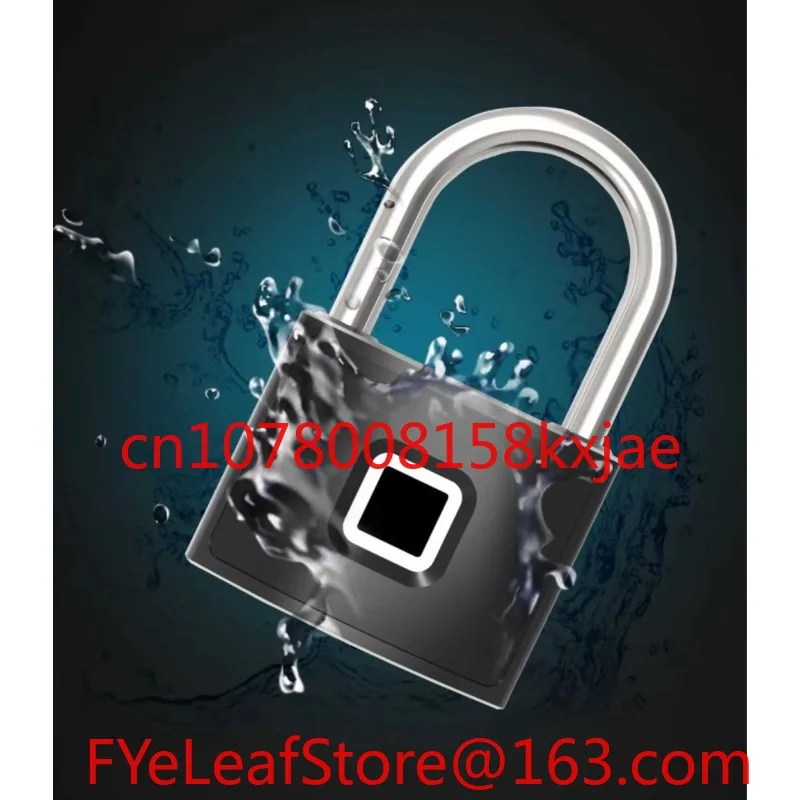 Suitable for Intelligent Fingerprint Lock Cabinet, Dormitory Anti-theft, High-quality and Hot Selling