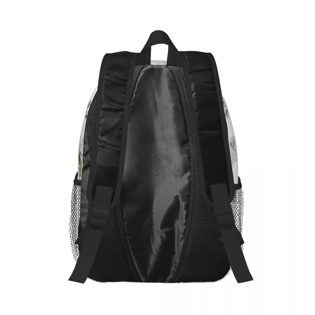 Aesthetic Love Backpacks, Teenager Bookbag, Casual Children School Bags, Laptop Rucksack, Initiated Bag, Large Capacity