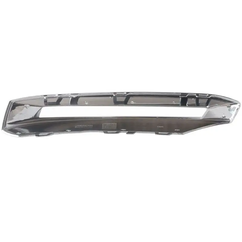 ABOU-Fog Lamp Plating Frame Fog Lamp Frame Cover Component For Mercedes X166 GLS 1668851774 1668851874