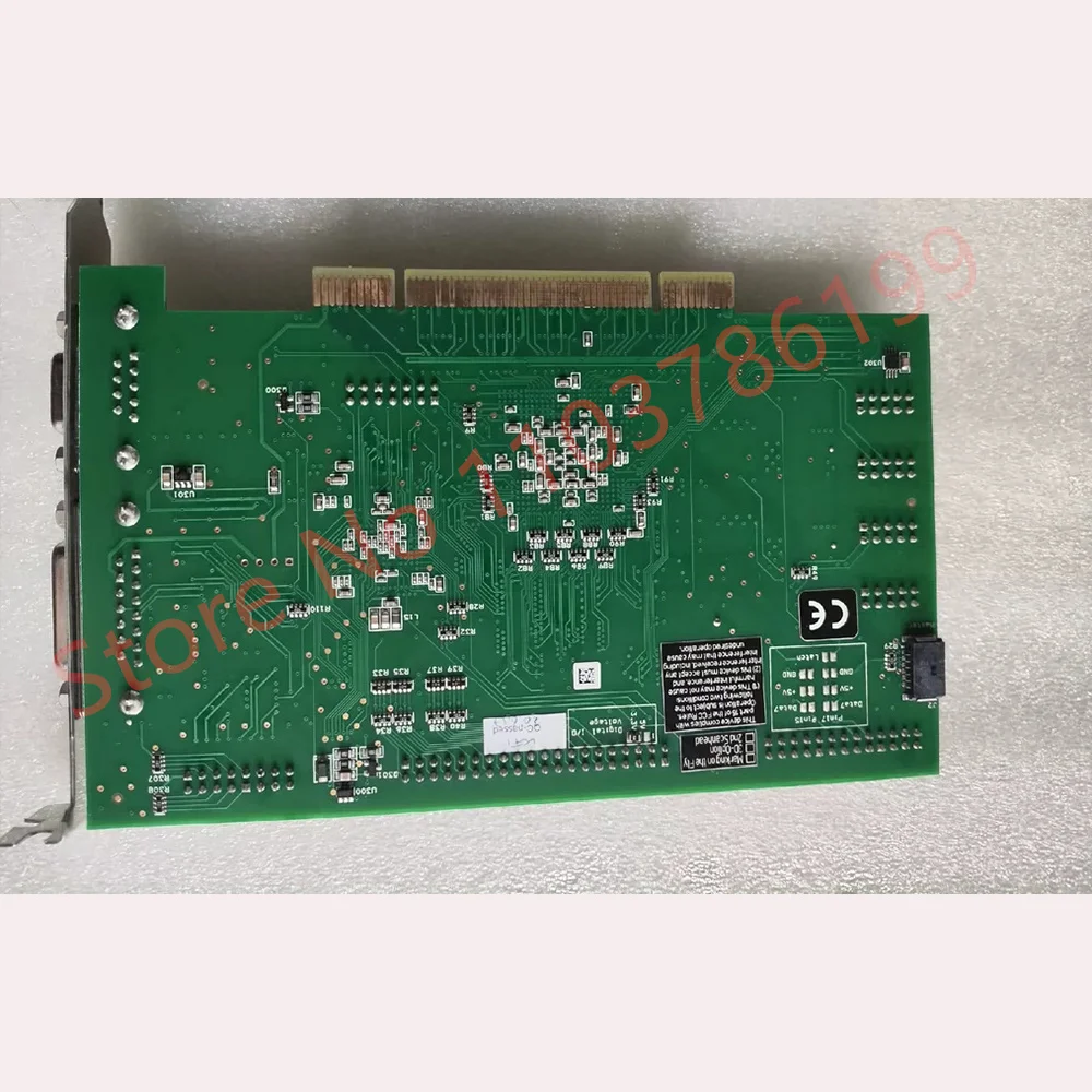 1 PCS PCI cartão de controle de marcação a laser RTC5