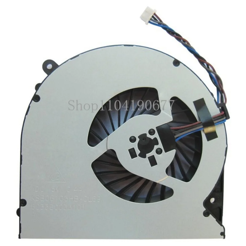 NEW CPU Cooling Fan for Toshiba Satellite L50 L50D L55 L55D L50-A L50D-A