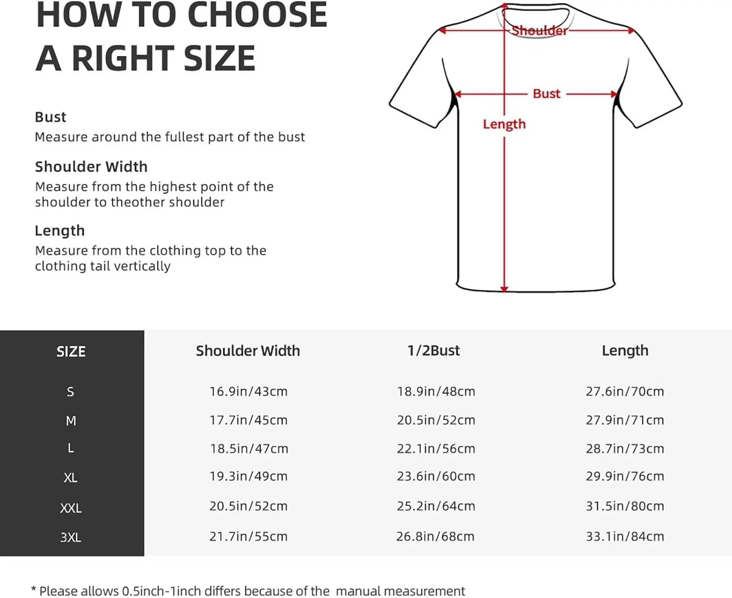 Berserks Shirt Graphic Shirts Men's Casual Cotton T-Shirt Streetwear