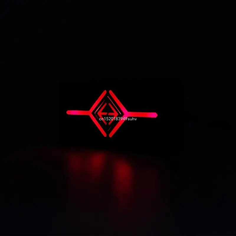 Bộ điều khiển ARGB 4Pin 5V 3Pin ARGB Quạt làm mát Điều khiển từ xa cho ốp lưng