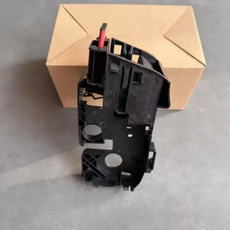 

for GLA200 GLA220 CLA260 CLA200A A200A A180 Rear Seat Backrest Bracket Lock Just The Outer Casing No Lock Block