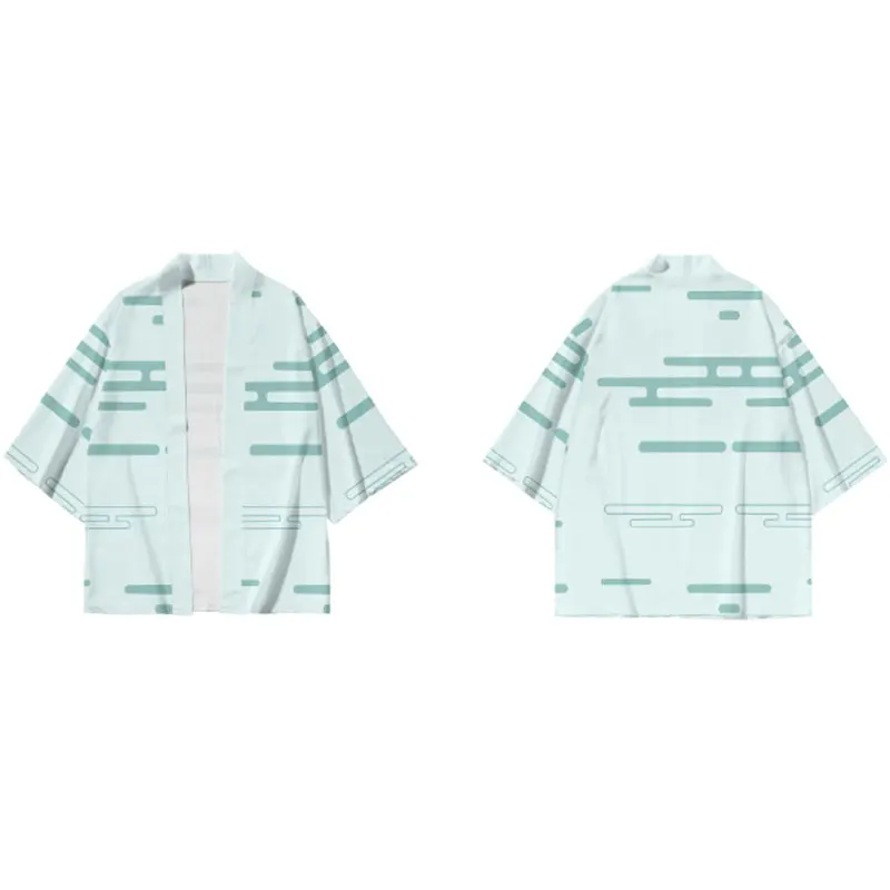 Thumbnail 3 - #20 Latest Haori Jackets Offers