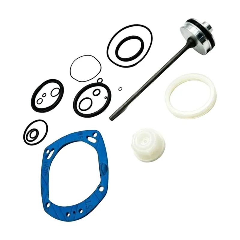 AAAF CN80CB Nailer Repair Rebuild Piston-Driven Nailgun Accessories Compatibles For CN70 N80S N80SB N80C Model Replacement