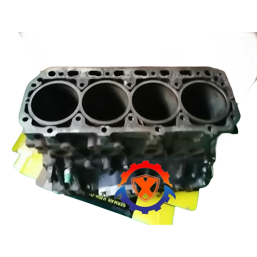 

Original 4D88 4TNV88 4TNE88 Engine Block for PC50MR-2 Excavator Cylinder Block