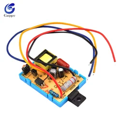 1/3Pcs Universal 14-60 inch LCD TV Switch Flyback Power Supply Module Universal EVD Receiving Power Board DC Sampling 5V-24V