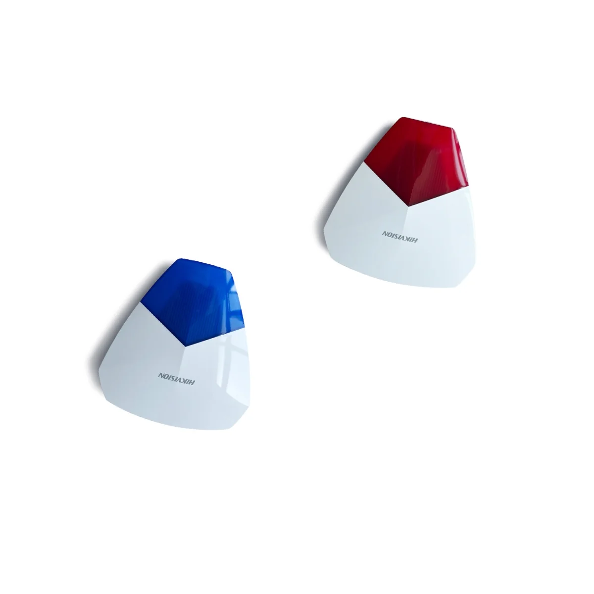 

Hikvision DS-PS1-B Siren Alarm DS-PS1-R Sound IP54 Decible 105dB at 30cm Wired Sounder