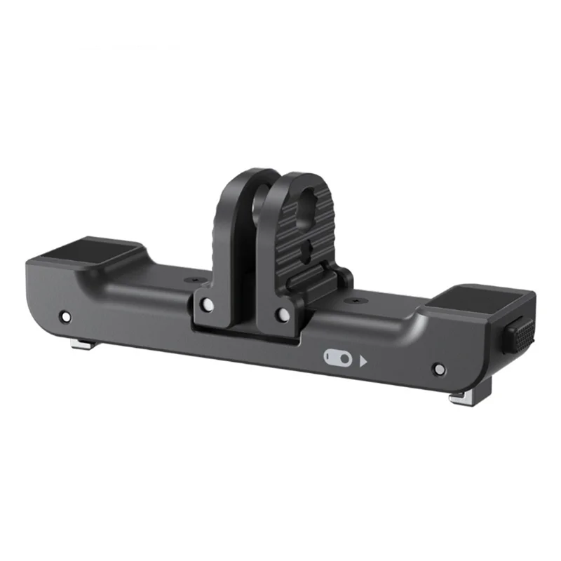 

Stable Performance-Magnetic Quick Release Kit For Shadowstone Insta360 GO 3/GO 3S Variable Dual Interface Quick Release Kit