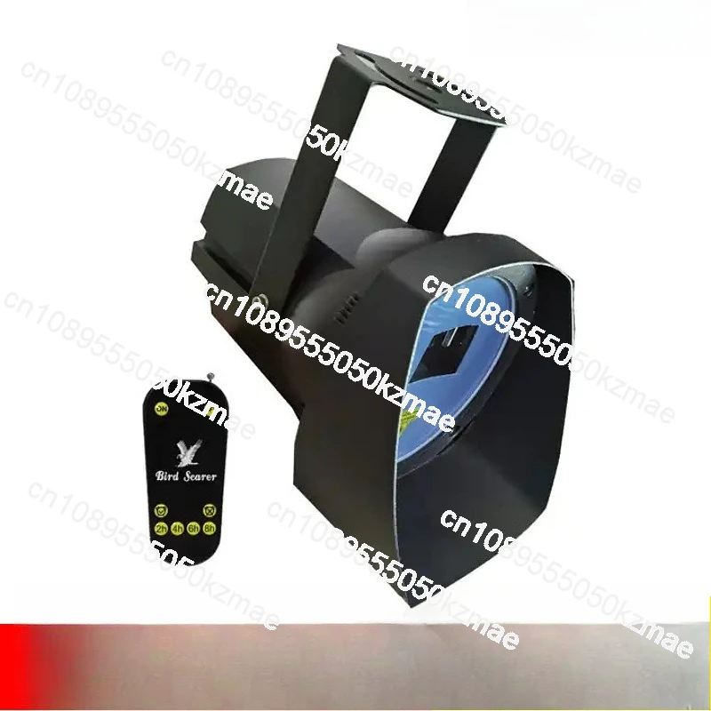 

High Quality Hot-selling Laser Bird Repellent Outdoor Airport Farm Planting Base Rice Field All-day Bird Repellent Lighting
