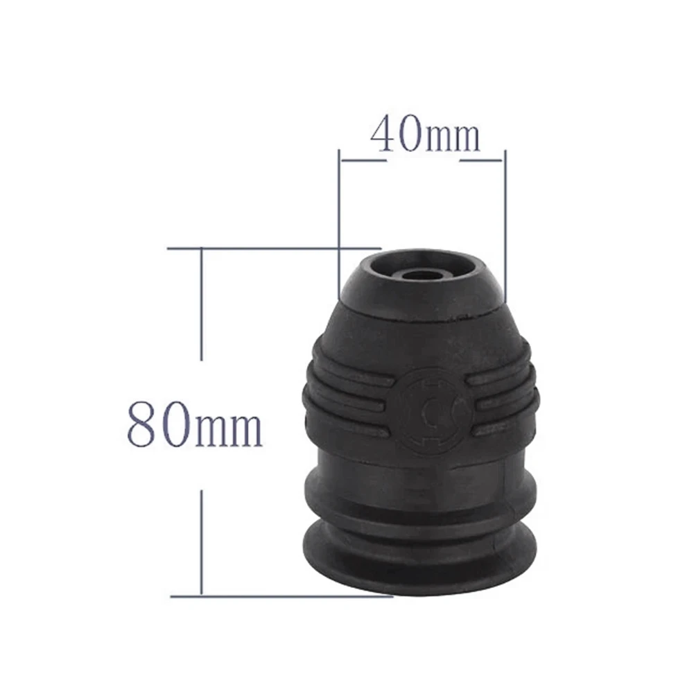 Te-40 Te-35 Te-30 Te-16 Sds Drill Chuck Replace for Type Te16 Te40 Te35 Te 16 30 35 40 Power Tools Accessories A