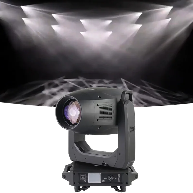 

Светодиодный прожектор AOPU Factory CTO CMY 680W 800W Mini LED BSWF Sharpy Light с функцией фрейминга для клубных выступлений